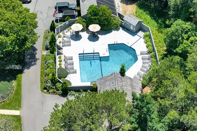40 Hidden Cove Road #UNIT 2, Oak Bluffs, MA 02557 - Photo 5