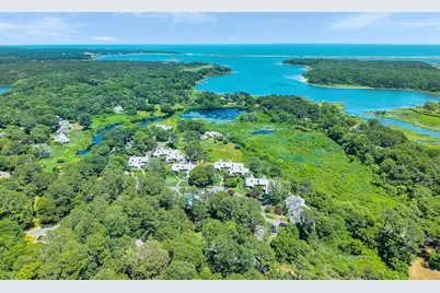 40 Hidden Cove Road #UNIT 2, Oak Bluffs, MA 02557 - Photo 1