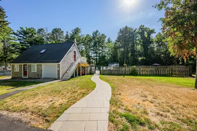 300 Falmouth Road #APT 9E, Mashpee, MA 02649 - Photo 33