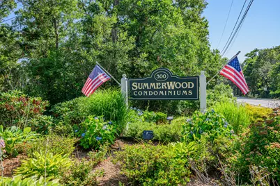 300 Falmouth Road #APT 9E, Mashpee, MA 02649 - Photo 5