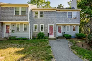 300 Falmouth Rd, Mashpee, MA 02649 - Photo 1