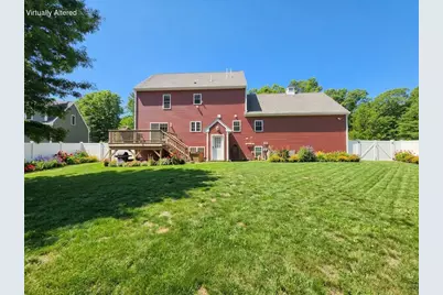 171 Captain Allen Way, Whitman, MA 02382 - Photo 33