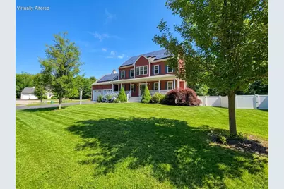 171 Captain Allen Way, Whitman, MA 02382 - Photo 3