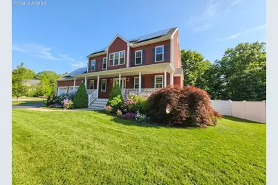 171 Captain Allen Way, Whitman, MA 02382 - Photo 5