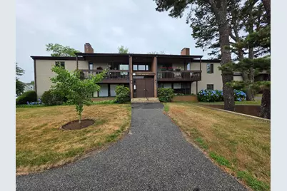 58 Old Colony Way #UNIT A, Orleans, MA 02653 - Photo 1