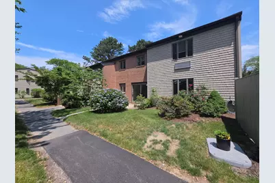 58 Old Colony Way #UNIT A, Orleans, MA 02653 - Photo 29