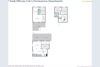 7 Sandy Hill Lane #Unit A, Provincetown, MA 02657 - Photo 41
