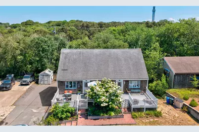 7 Sandy Hill Lane #Unit A, Provincetown, MA 02657 - Photo 3
