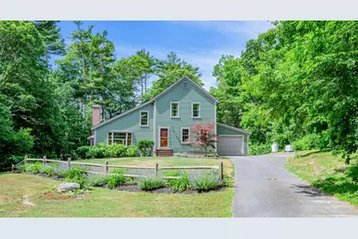 23 Portanimicut Road, Orleans, MA 02653 - Photo 1