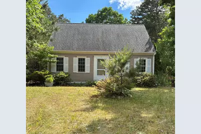 1 Castle Lane, Sandwich, MA 02563 - Photo 1