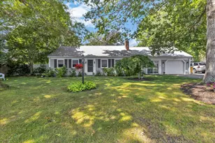 67 Quartermaster, Yarmouth, MA 02664 - Photo 1