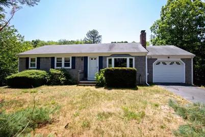 90 Village Lane, Wellfleet, MA 02667 - Photo 1