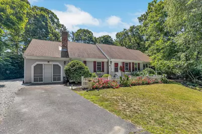 36 Helmsman Drive, Yarmouth, MA 02675 - Photo 1