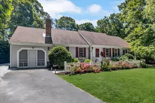 36 Helmsman Dr, Yarmouth, MA 02675 - Photo 1