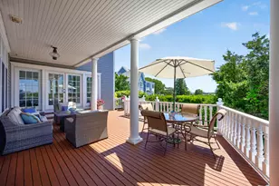 39 Naushon Rd, Falmouth, MA 02540 - Photo 5