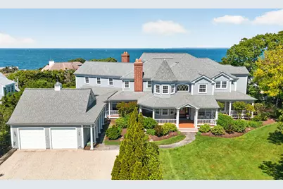 39 Naushon Road, Falmouth, MA 02540 - Photo 1