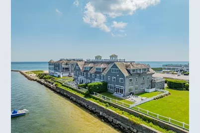 23 Snow Inn Road #UNIT 7, Harwich, MA 02646 - Photo 3