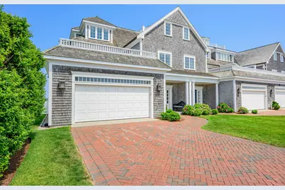 23 Snow Inn Road #UNIT 7, Harwich, MA 02646 - Photo 7