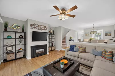 90 Forest Glade #UNIT 90, Falmouth, MA 02536 - Photo 3