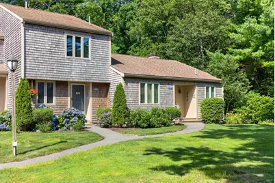 90 Forest Glade #UNIT 90, Falmouth, MA 02536 - Photo 1
