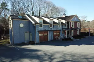 1383 Massachusetts 28A, Bourne, MA 02532 - Photo 1