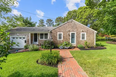 864 W Yarmouth Road, Yarmouth, MA 02675 - Photo 1