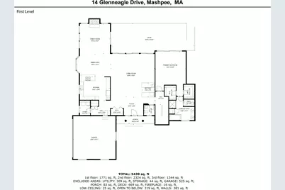 14 Glenneagle Drive, Mashpee, MA 02649 - Photo 73