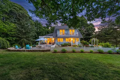 152 Namequoit Road, Orleans, MA 02653 - Photo 3