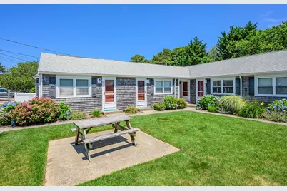 194 Captain Chase Road #UNIT 3, Dennis, MA 02639 - Photo 3