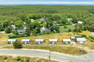 127 Shore Rd, Truro, MA 02652 - Photo 1