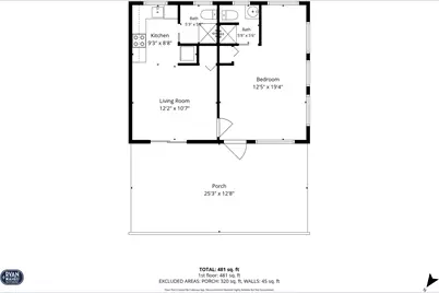 168 Shore Road #UNIT 8, Truro, MA 02666 - Photo 17