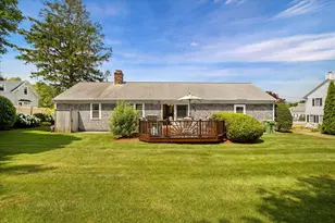 34 Fisk St, Dennis, MA 02670 - Photo 31