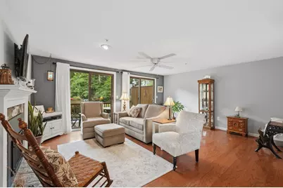 35 Santuit Pond Way #UNIT 4A, Mashpee, MA 02649 - Photo 7