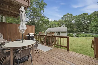 35 Santuit Pond Way #UNIT 4A, Mashpee, MA 02649 - Photo 23