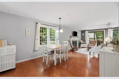 35 Santuit Pond Way #UNIT 4A, Mashpee, MA 02649 - Photo 9