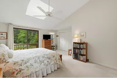 35 Santuit Pond Way #UNIT 4A, Mashpee, MA 02649 - Photo 17