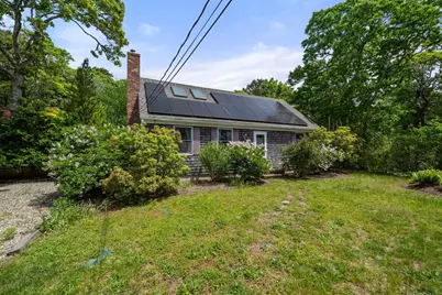 42 Indian Hill Road, Chatham, MA 02633 - Photo 1