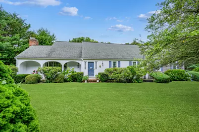 170 Althea Drive, Barnstable, MA 02630 - Photo 1