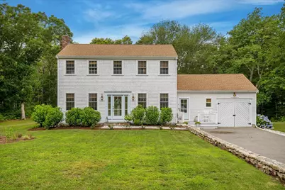 6 Bayview Road, Sandwich, MA 02537 - Photo 1