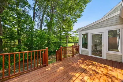 9 Blue Meadow Court #UNIT 9, Bourne, MA 02532 - Photo 11