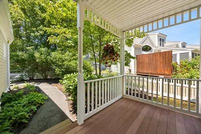9 Blue Meadow Court #UNIT 9, Bourne, MA 02532 - Photo 5