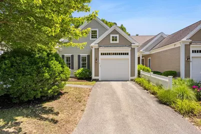 9 Blue Meadow Court #UNIT 9, Bourne, MA 02532 - Photo 7