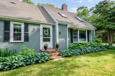 123 Asa Meigs Road, Barnstable, MA 02648 - Photo 3