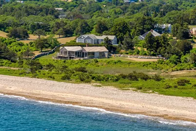 21 Eliot Avenue, Chilmark, MA 02535 - Photo 1