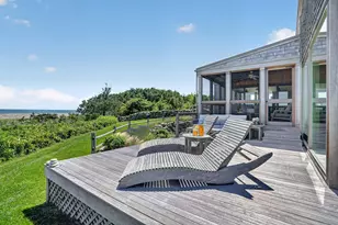 21 Eliot Ave, Chilmark, MA 02535 - Photo 21
