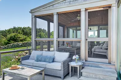21 Eliot Avenue, Chilmark, MA 02535 - Photo 23