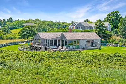21 Eliot Avenue, Chilmark, MA 02535 - Photo 3