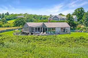 21 Eliot Ave, Chilmark, MA 02535 - Photo 3