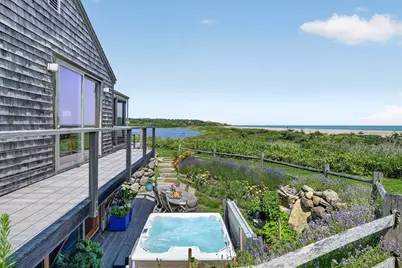 21 Eliot Avenue, Chilmark, MA 02535 - Photo 27