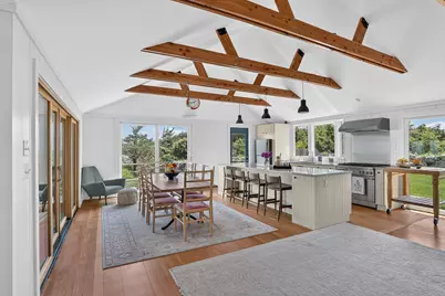 21 Eliot Avenue, Chilmark, MA 02535 - Photo 5